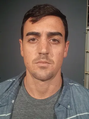 Michael Lohan Jr.