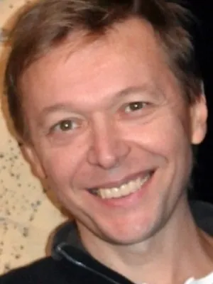 Eduard Bezrodnyi