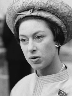 Princess Margaret