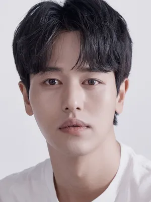 Lee Jung-hyoung