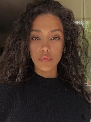 Ayana Doucouré