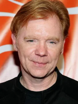 David Caruso