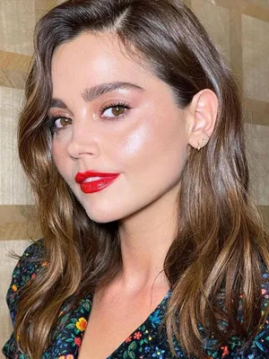 Jenna Coleman