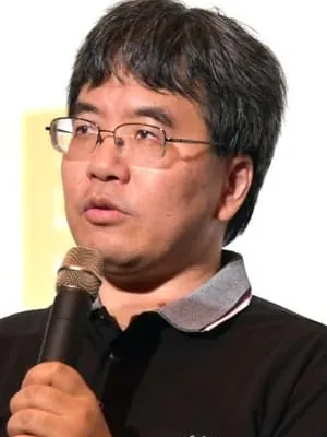 Yasuto Nishikata