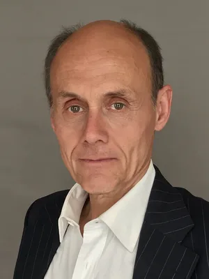 Robert Verlaque