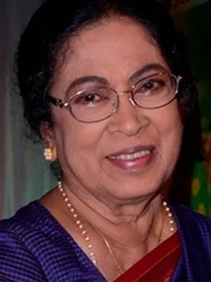 Sulabha Deshpande