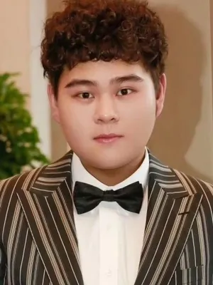 Zhang Keyuan