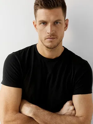 Logan Macrae