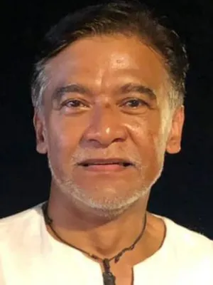 Donny Damara