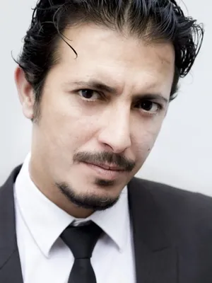 Hafid F. Benamar