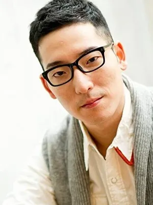 Kerr Hsu