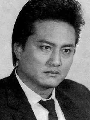Zhang Guowen
