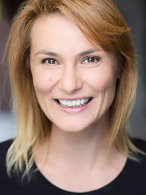 Sylwia Kaczmarek