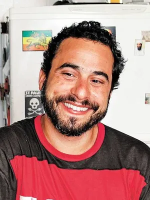 Pedro Asbeg