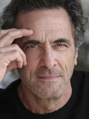 Robin Thomas