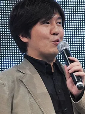 Itsuro Kawasaki