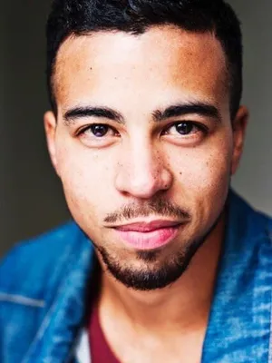 Aaron Anthony