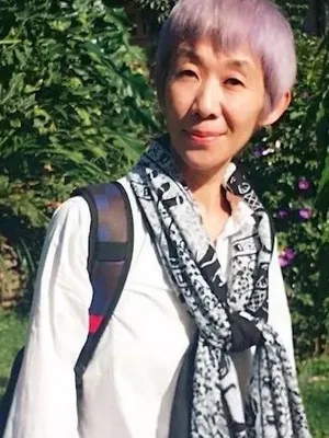 林兰