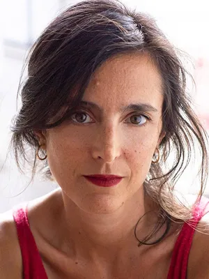 Charline Bourgeois-Tacquet