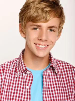 Austin J. Ryan
