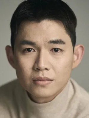 Moon Hak-jin
