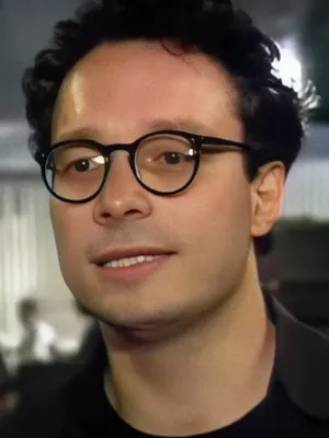 Marco Brambilla