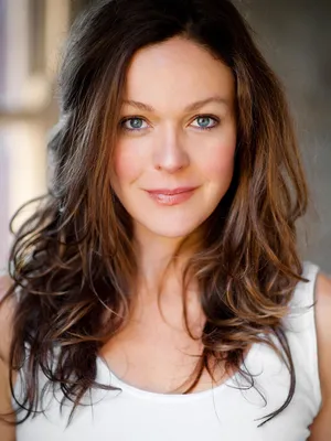Caroline Brazier