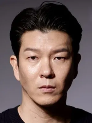 Kim Joon Bum