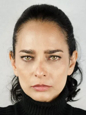 Jacqueline Arenal