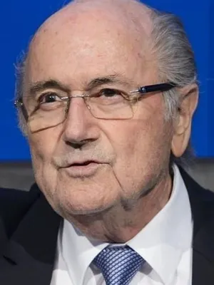 Sepp Blatter
