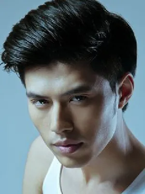 Li Jiawen