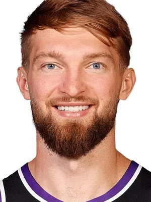 Domantas Sabonis