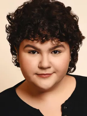 Mia Kaplan