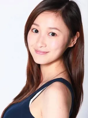 Maggie Wong Mei-Kei