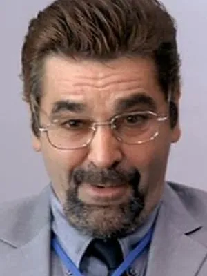 Leon Head