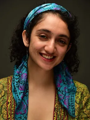 Sanjeeta Bhattacharya