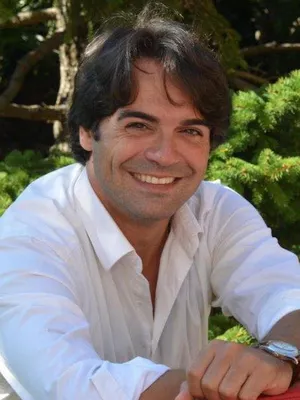 Leonardo Caimi