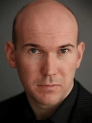 Alex Macqueen