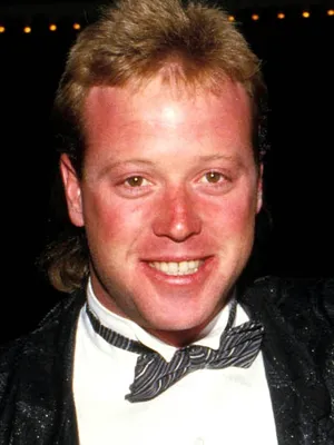 Mike Norris