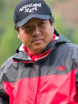 Yoshinari Nishikôri