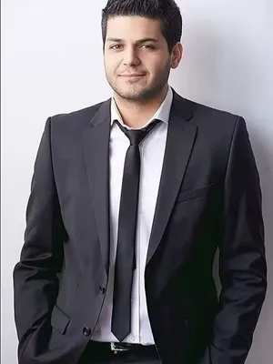 Ezra Sholeh
