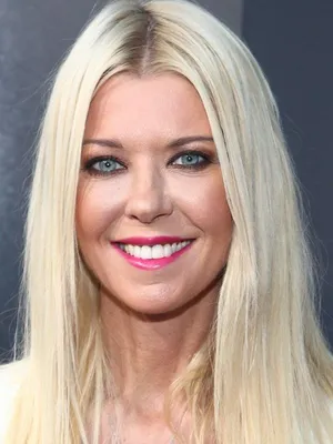 Tara Reid
