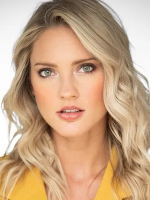 Ciara Hanna