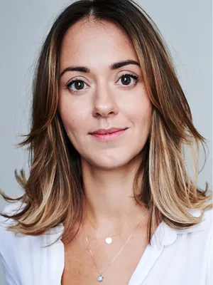Susannah Fielding