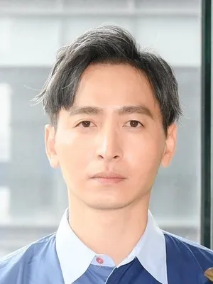 Huai-Min Hsu