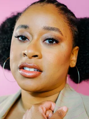 Phoebe Robinson
