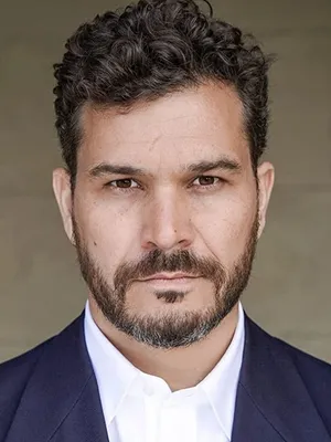 Luis Torrecilla