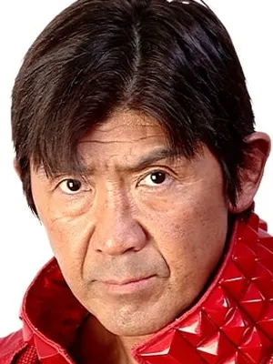 Masakatsu Funaki