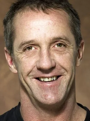Terrence Hepburn