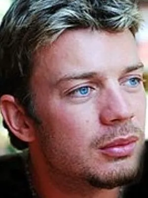 Daniel Angelov